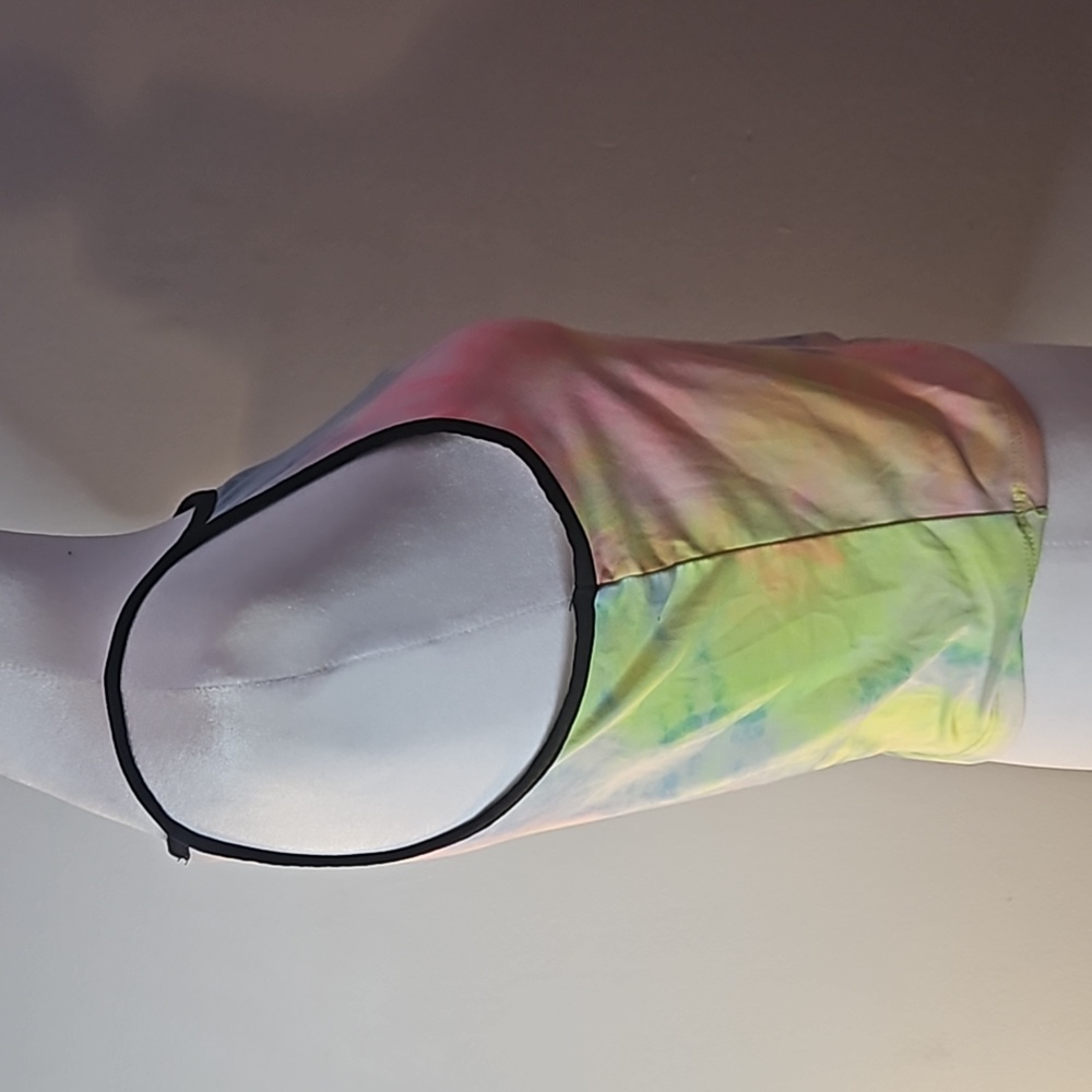 Rue21 Multicolored Soft and Comfortable Tanktop - Picture 8 of 9